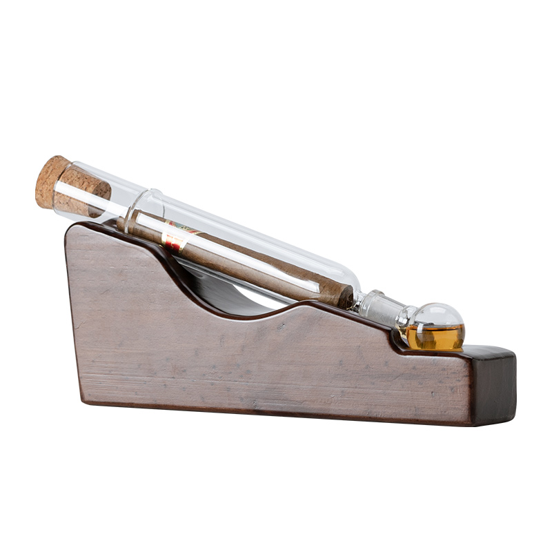 Soloist Cigar Flavor Infuse Humidor Soloist Cigar Flavor Infuse Humidor